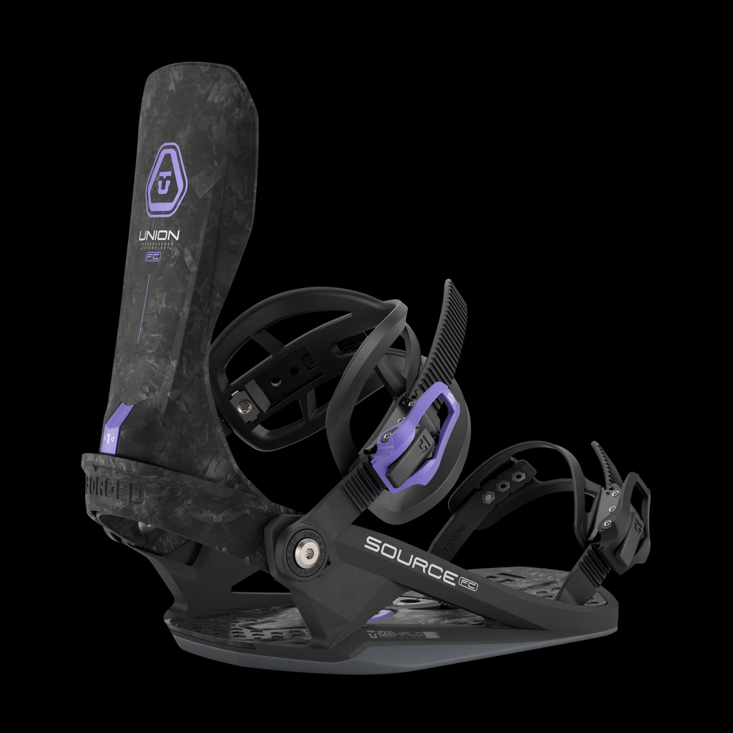 Attacchi da Snowboard Union
